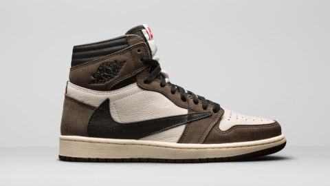 Travis Scott Air Jordan I High OG