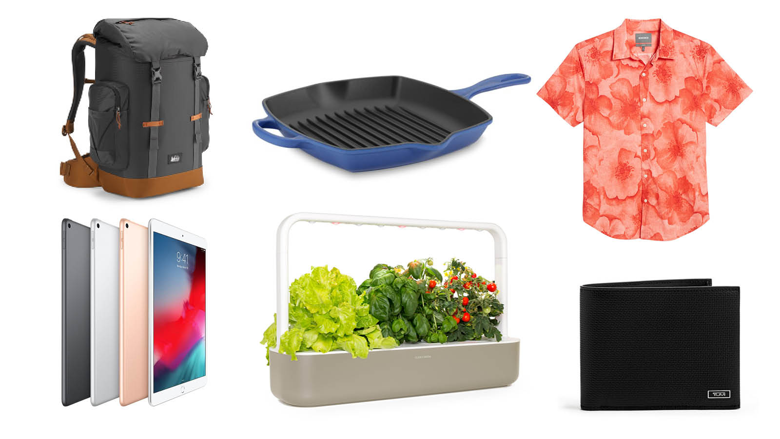 Father’s Day Gifts for Every Dad on Your List