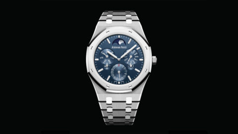 Audemars Piguet Royal Oak Perpetual Calendar Ultra-Thin