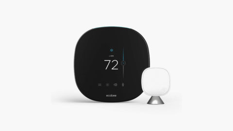 ecobee SmartThermostat