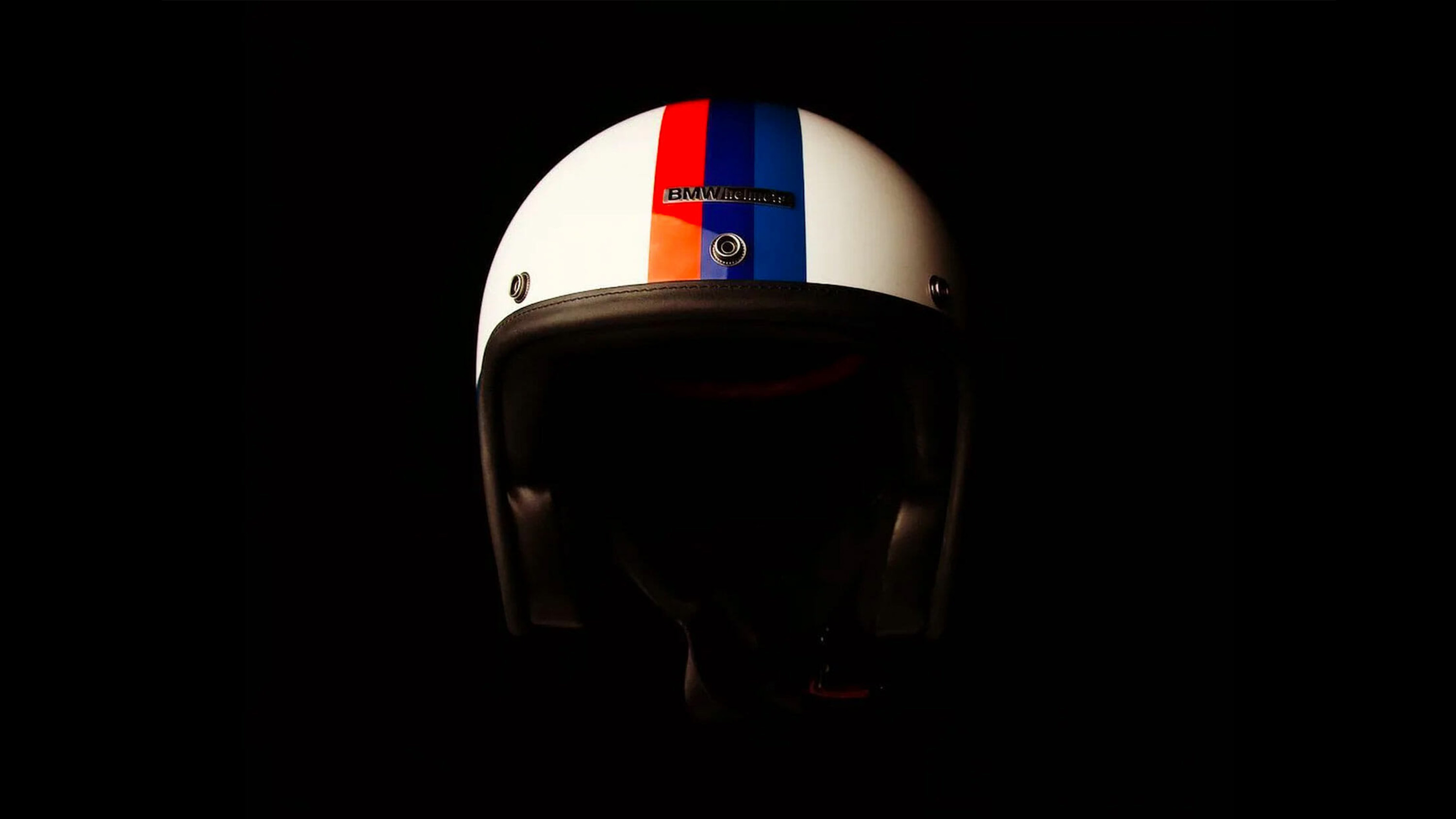 BMW Motorrad x Hedon Helmet Line