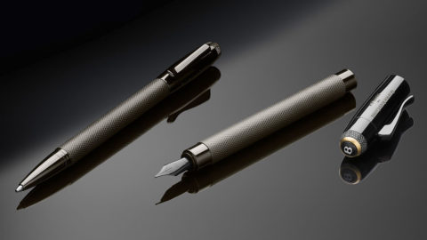 Bentley x Graf von Faber-Castell Limited Edition Centenary