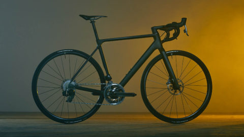 Canyon Ultimate CF Evo Disc