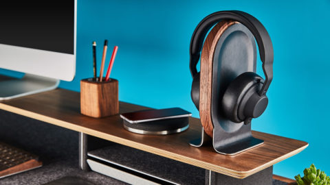 Grovemade Headphone Stand