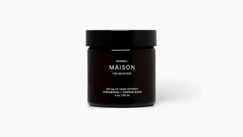 Mineral Maison Balm