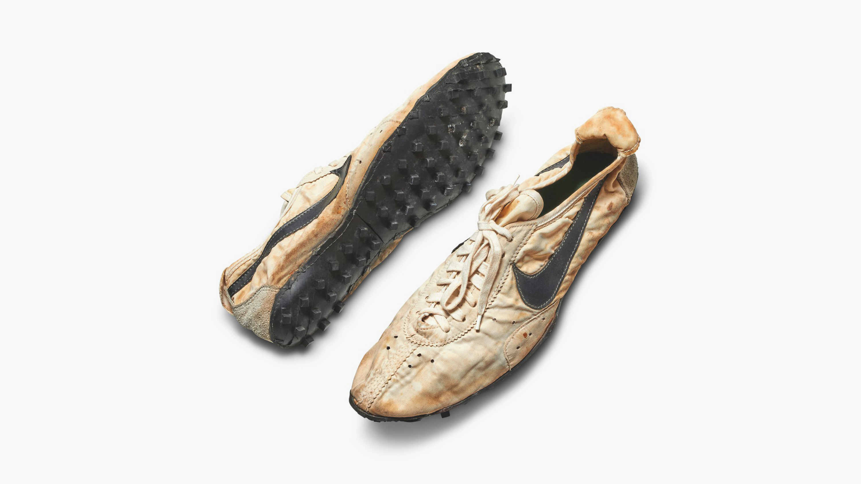 Nike Moon Shoe
