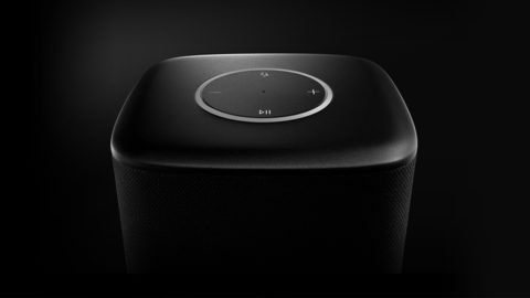 Altice Amplify Smart Speaker