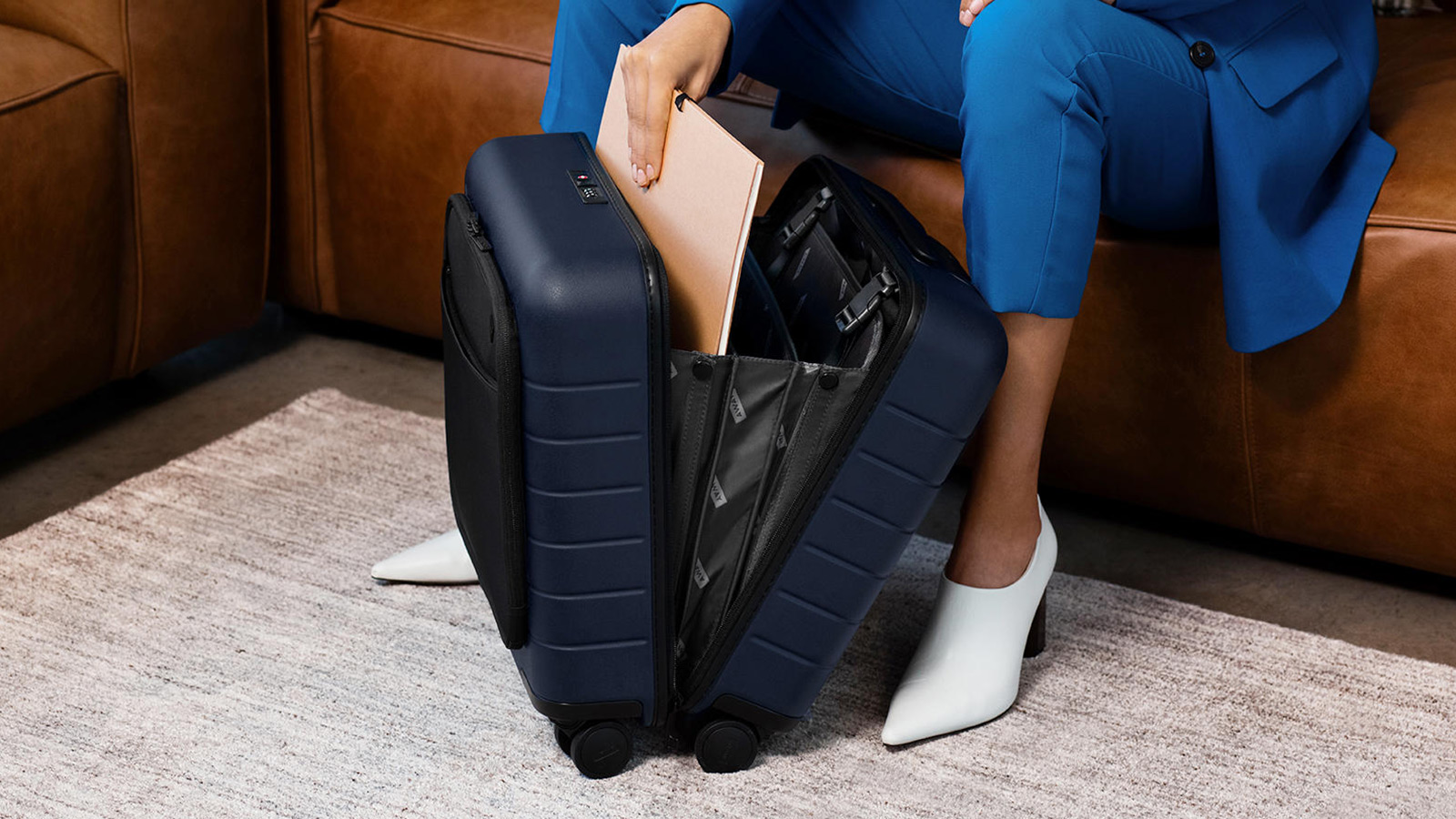 Shop The Daily Carry-On  Away: Built for modern travel