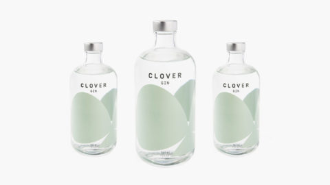 Clover Gin