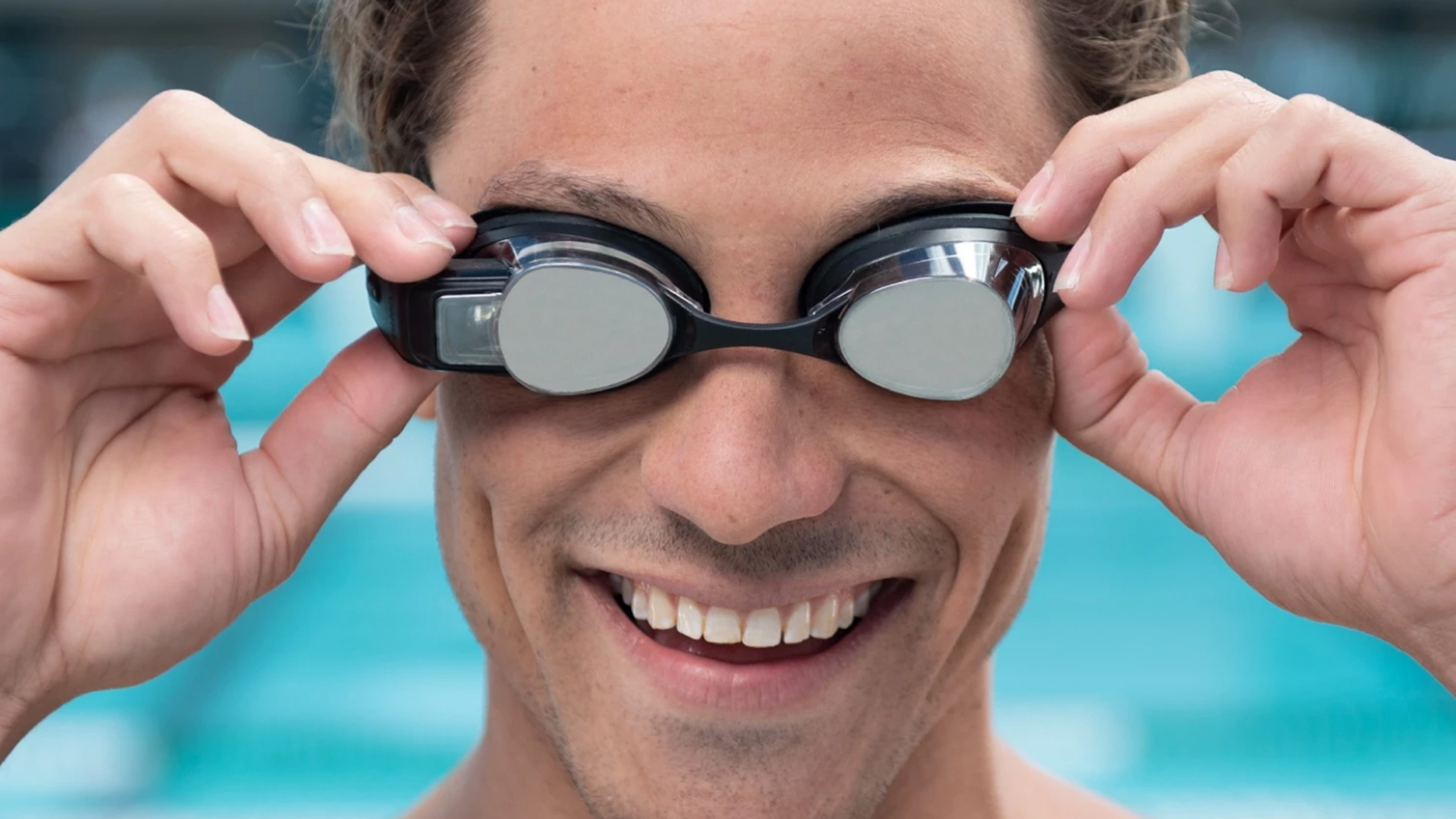 Form Swim Goggles