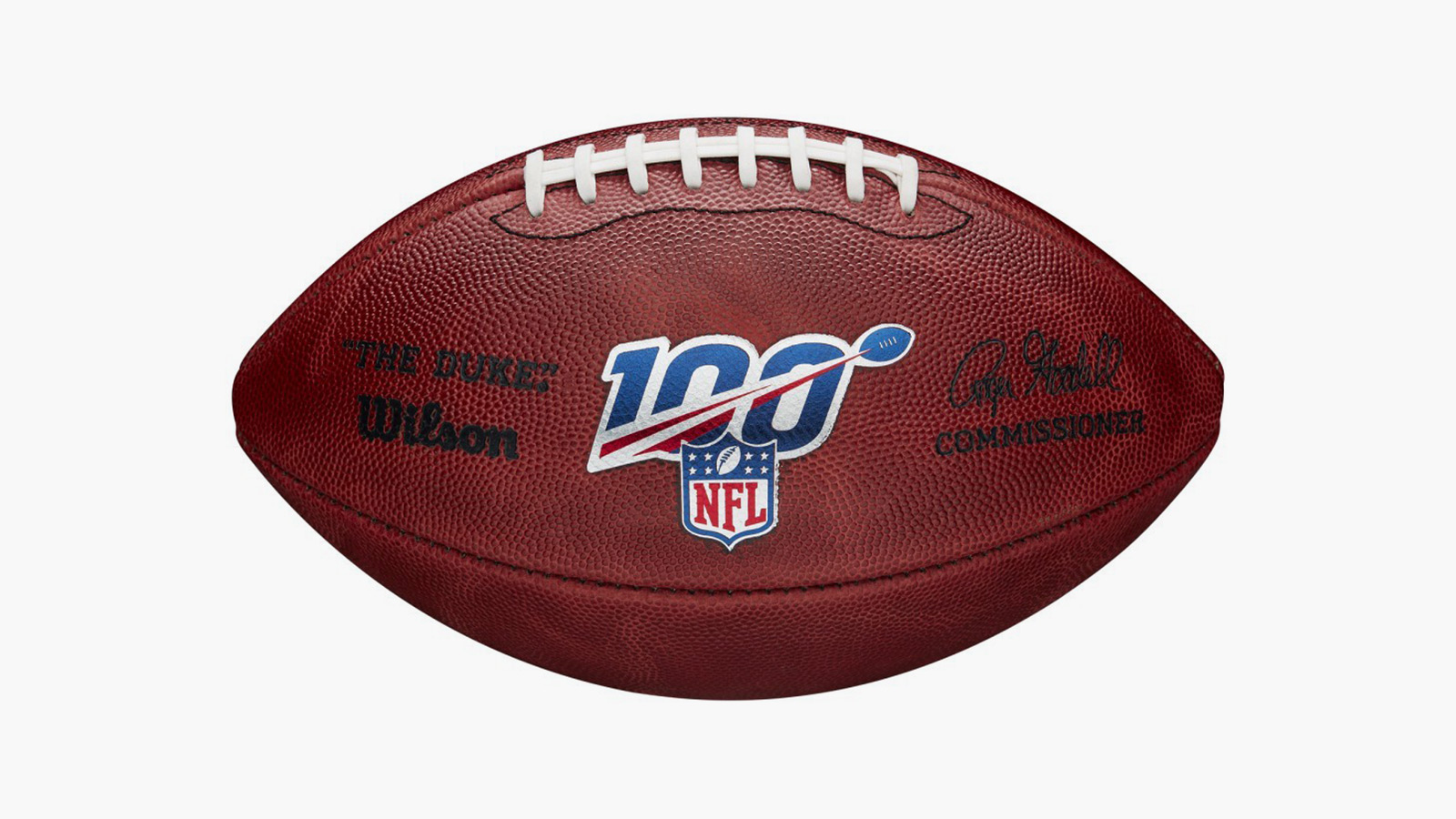 Wilson NFL 100 Duke Football