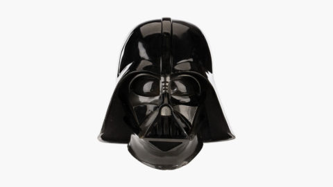 Darth Vader Helmet