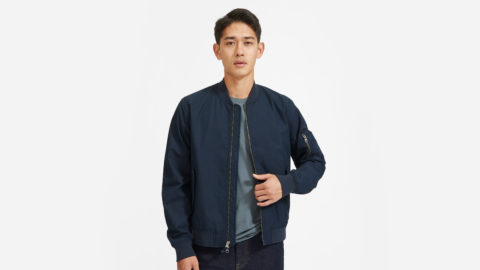 Everlane Uniform Collection