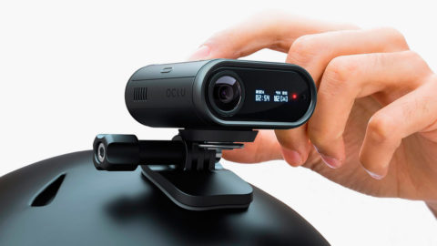 Oclu Action Camera