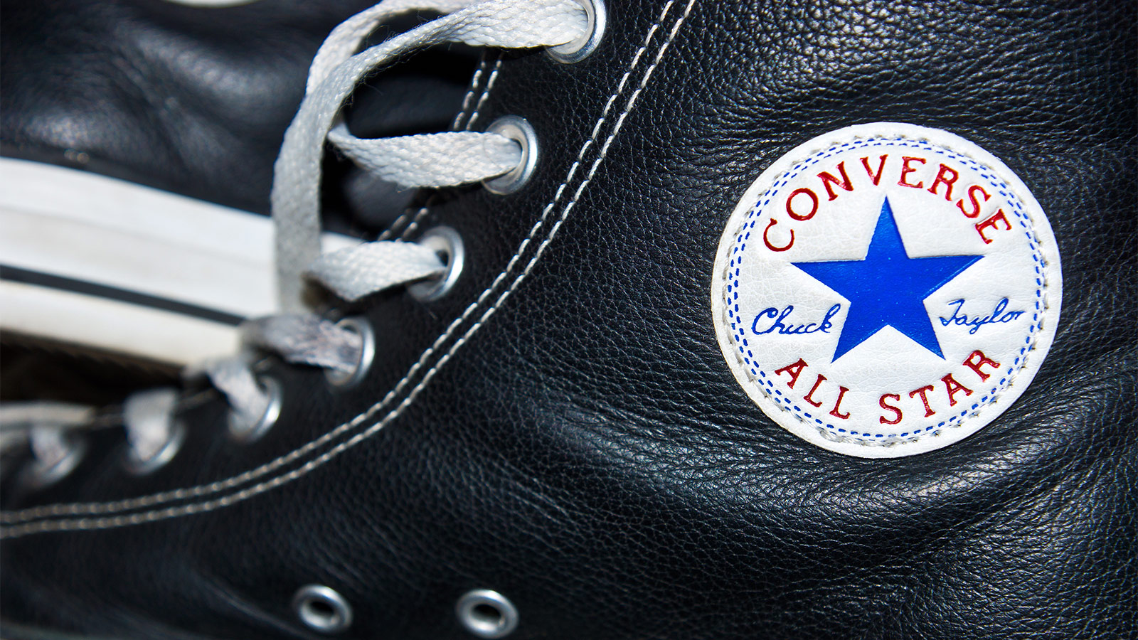 Converse: The Story Behind the All-American Brand - IMBOLDN
