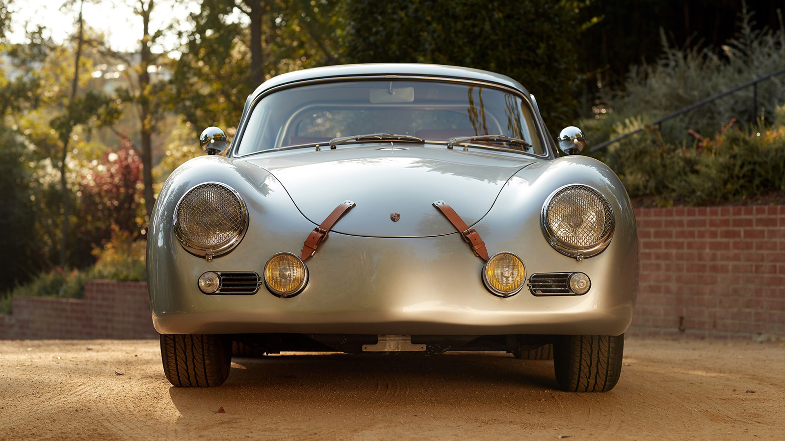 Porsche 356 1959