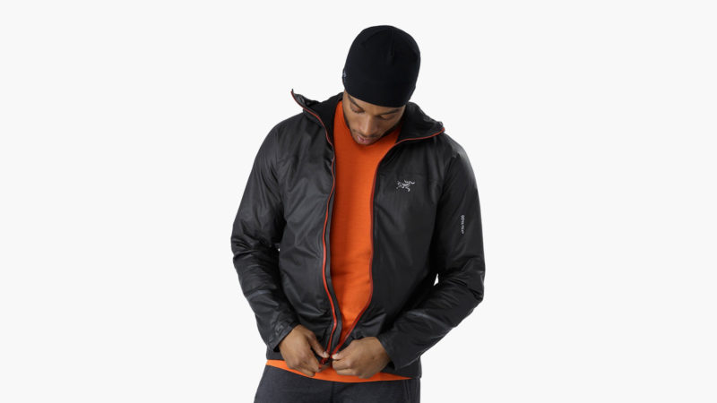 norvan sl insulated hoody men's