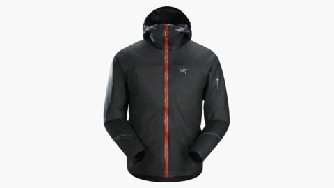 Arc'teryx Norvan SL Insulated Hoody