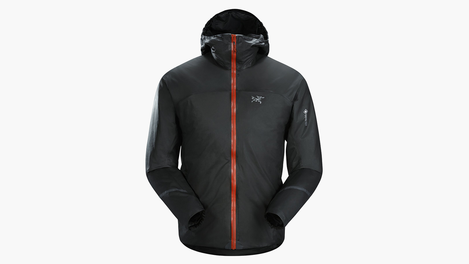 Arc'teryx Norvan SL Insulated Hoody - IMBOLDN