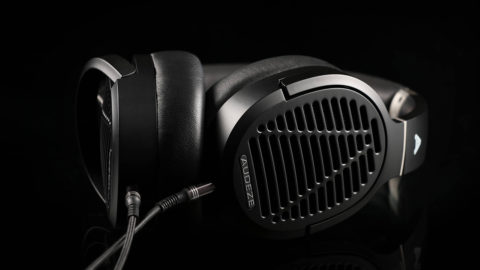 Audeze LCD-1