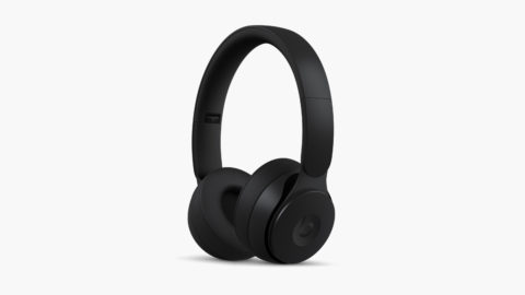 Beats Solo Pro Noise Cancelling Headphones