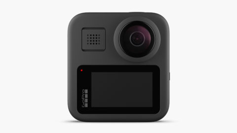 GoPro Max