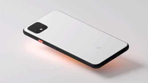 Google Pixel 4