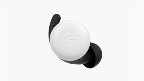 Google Pixel Buds