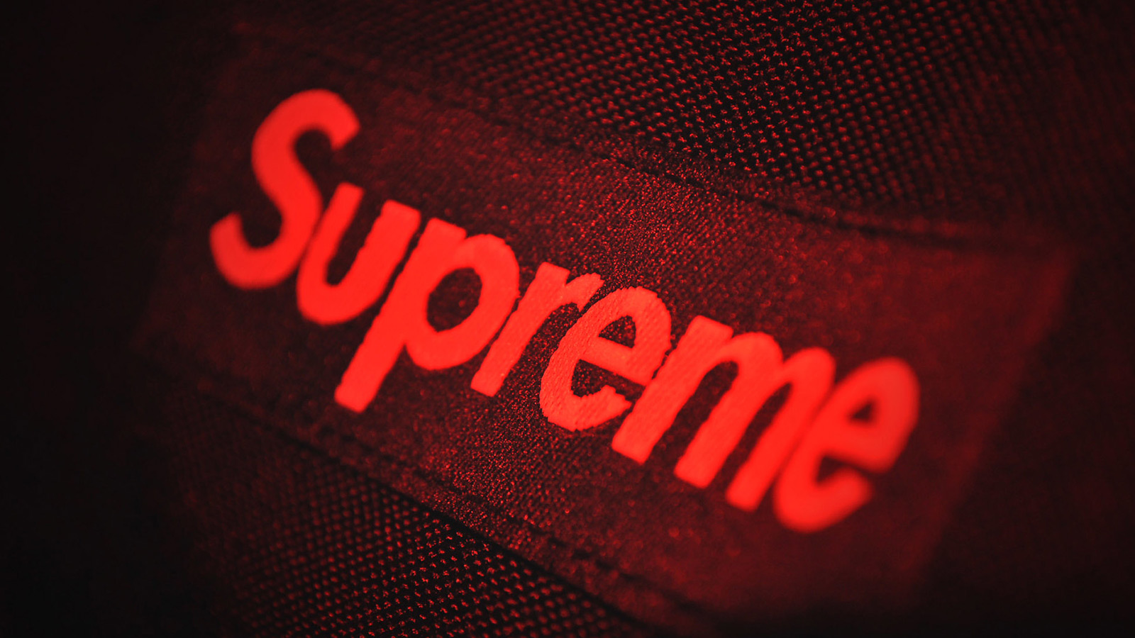 Unleash Your Inner Hypebeast with Supreme