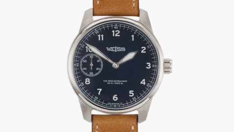 Weiss American Issue Field Watch