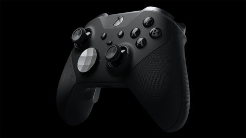 XBox Elite Wireless Controller Series 2