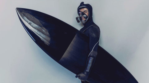 Vissla Rising Seas Wetsuit