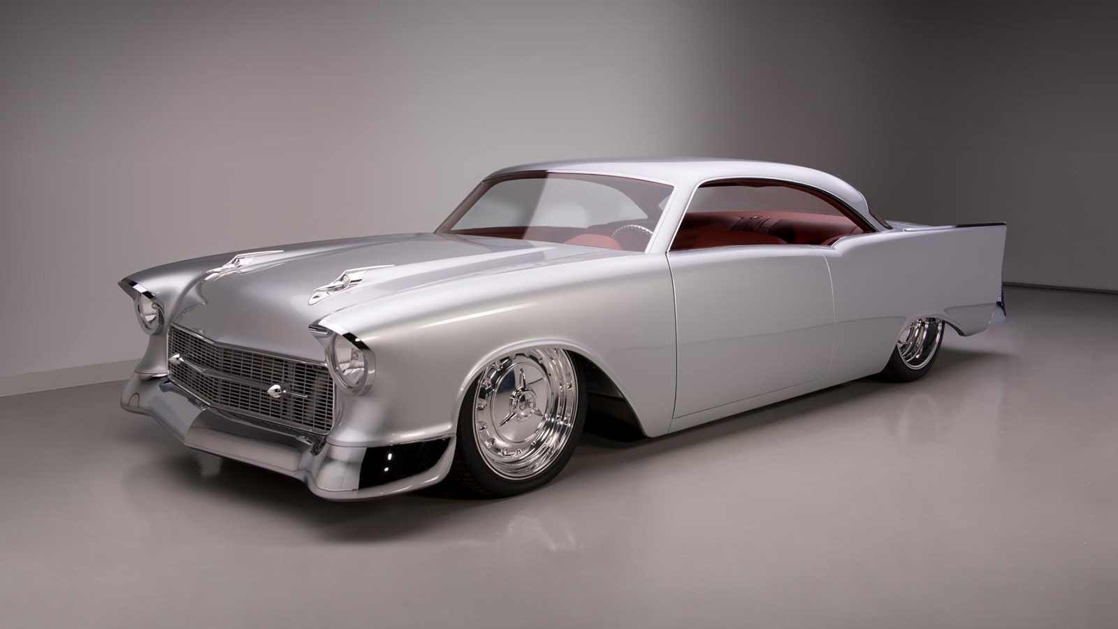 1957 Chevrolet Custom 'Imagine' Hardtop