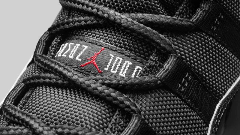 Air Jordan XI “Bred” - IMBOLDN