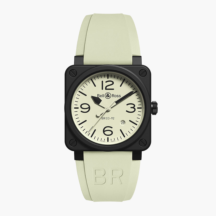 Bell & Ross BR 03-92 Full Lum
