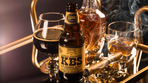 Founders KBS Espresso Stout