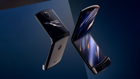 Motorola Razr