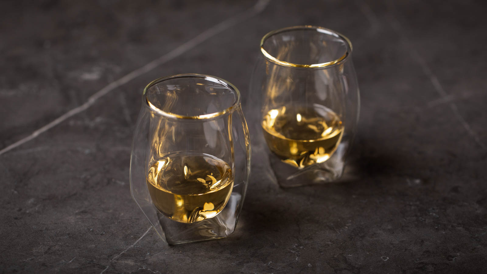 Norlan Whiskey Glass - IMBOLDN