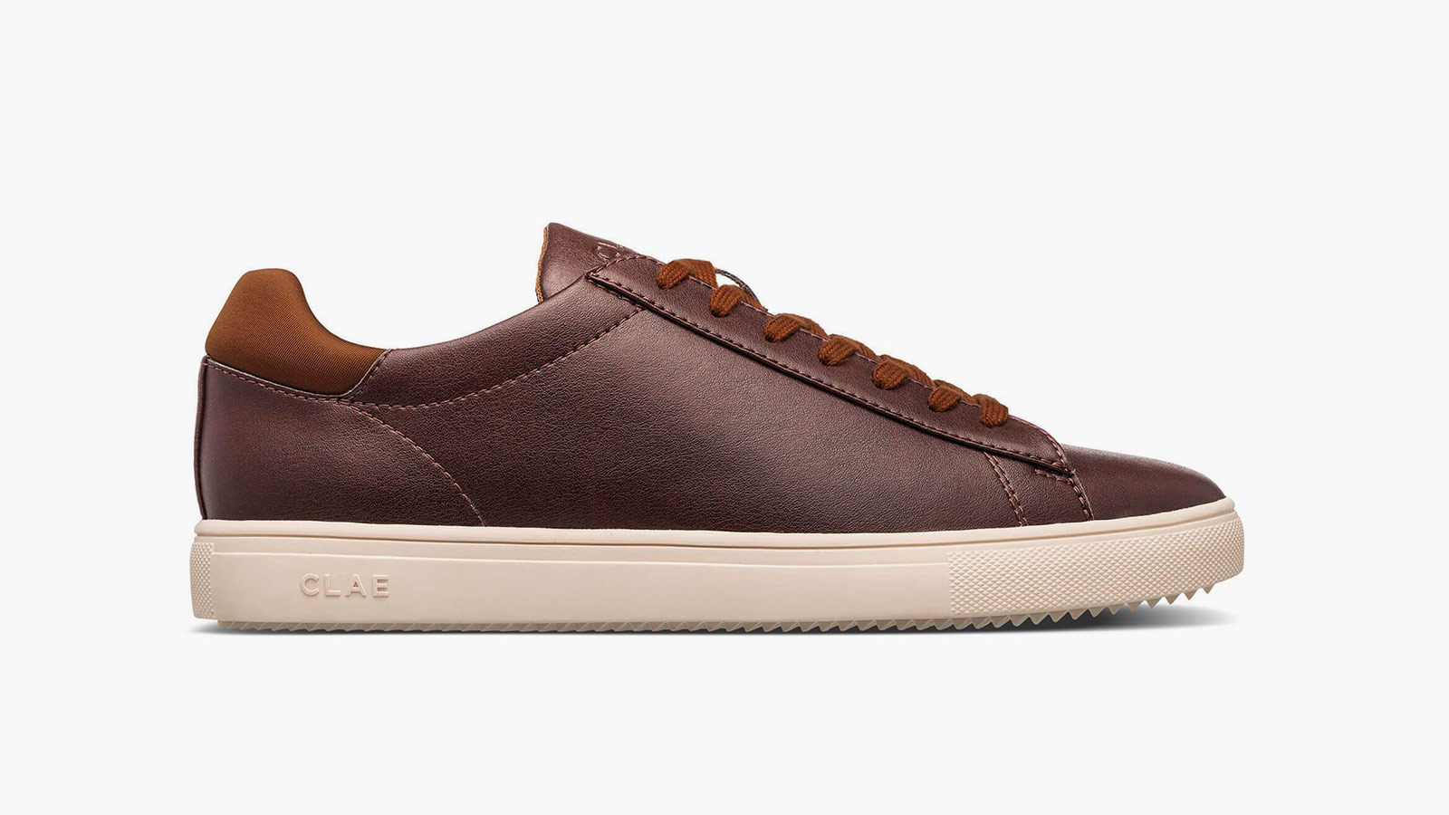 reiss x clae bradley sage sneakers