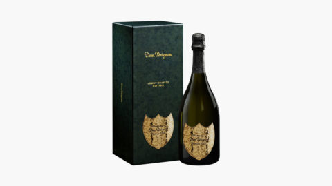 Dom Pérignon Vintage 2008 Lenny Kravitz Edition