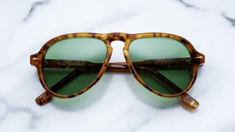 Jacques Marie Mage Montana Sunglasses