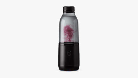 LifeFuels Smart Nutrition Bottle