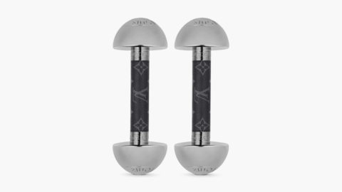 Louis Vuitton Dumbbells