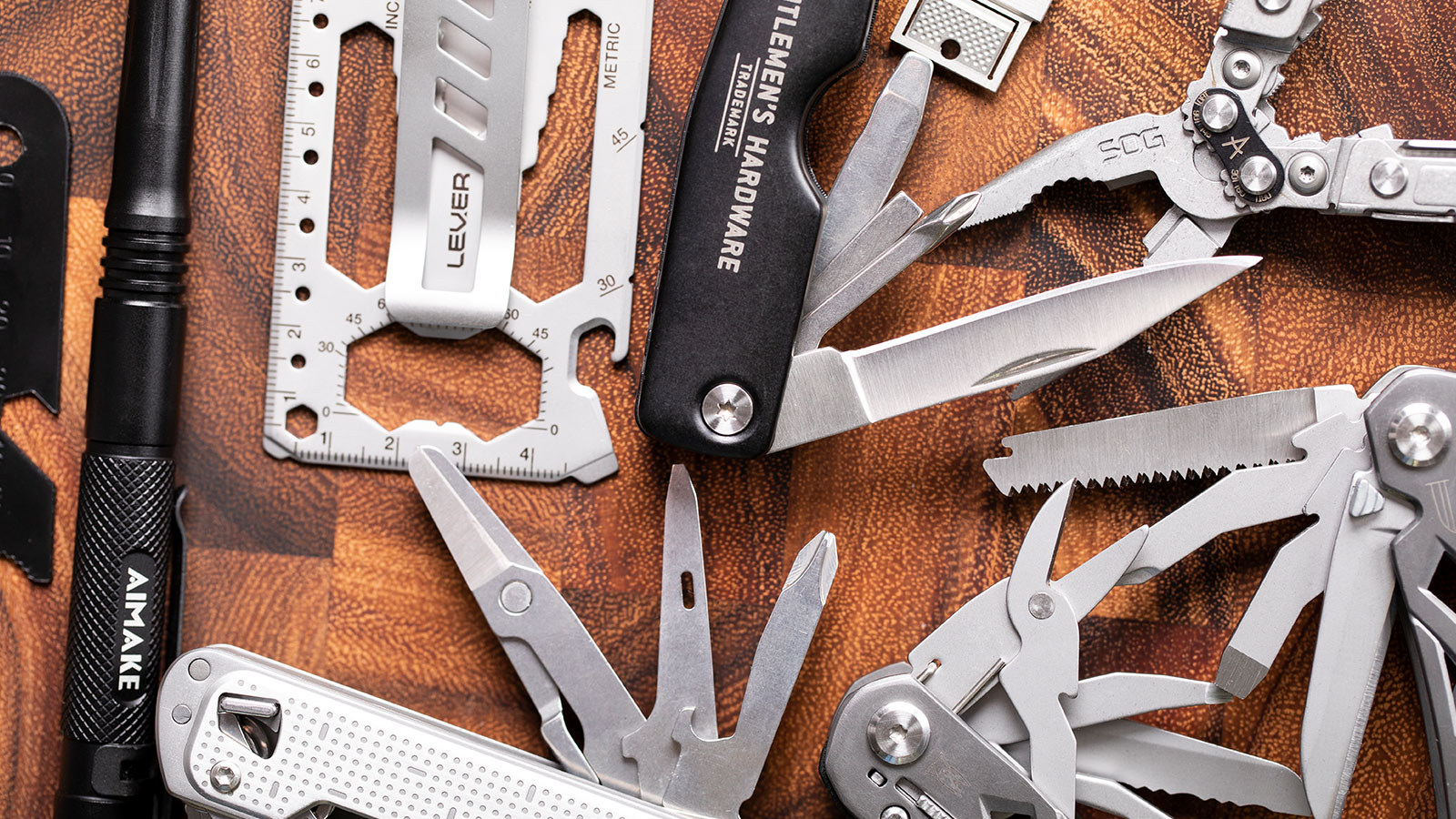 The 7 Best Multi-Tools - IMBOLDN