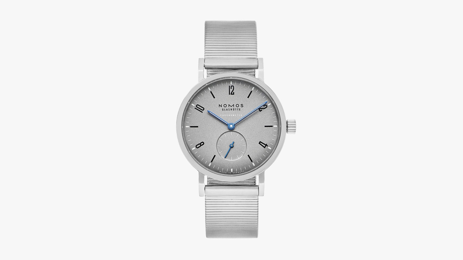 NOMOS Tangente Sport Limited Edition for HODINKEE