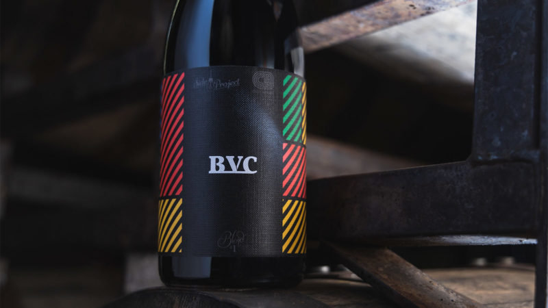 Side Project BVC Beer