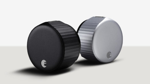 August Wi-Fi Smart Lock