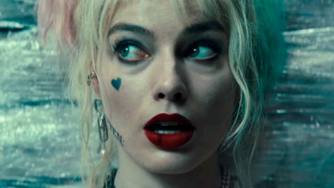 ‘BIRDS OF PREY’ Official Trailer 2