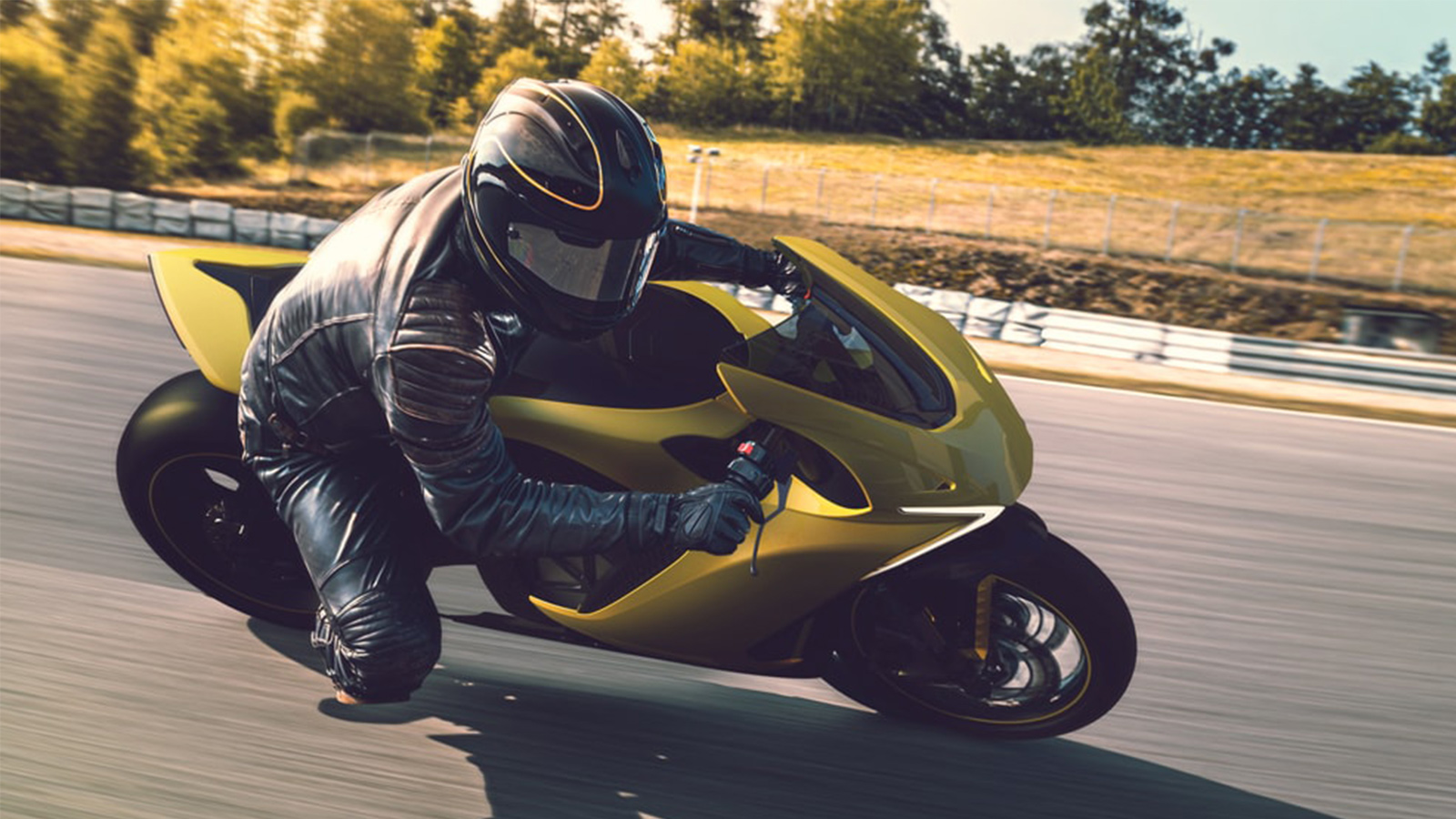 Damon Unveils An AI-Enhanced Electric Motorcycle - IMBOLDN