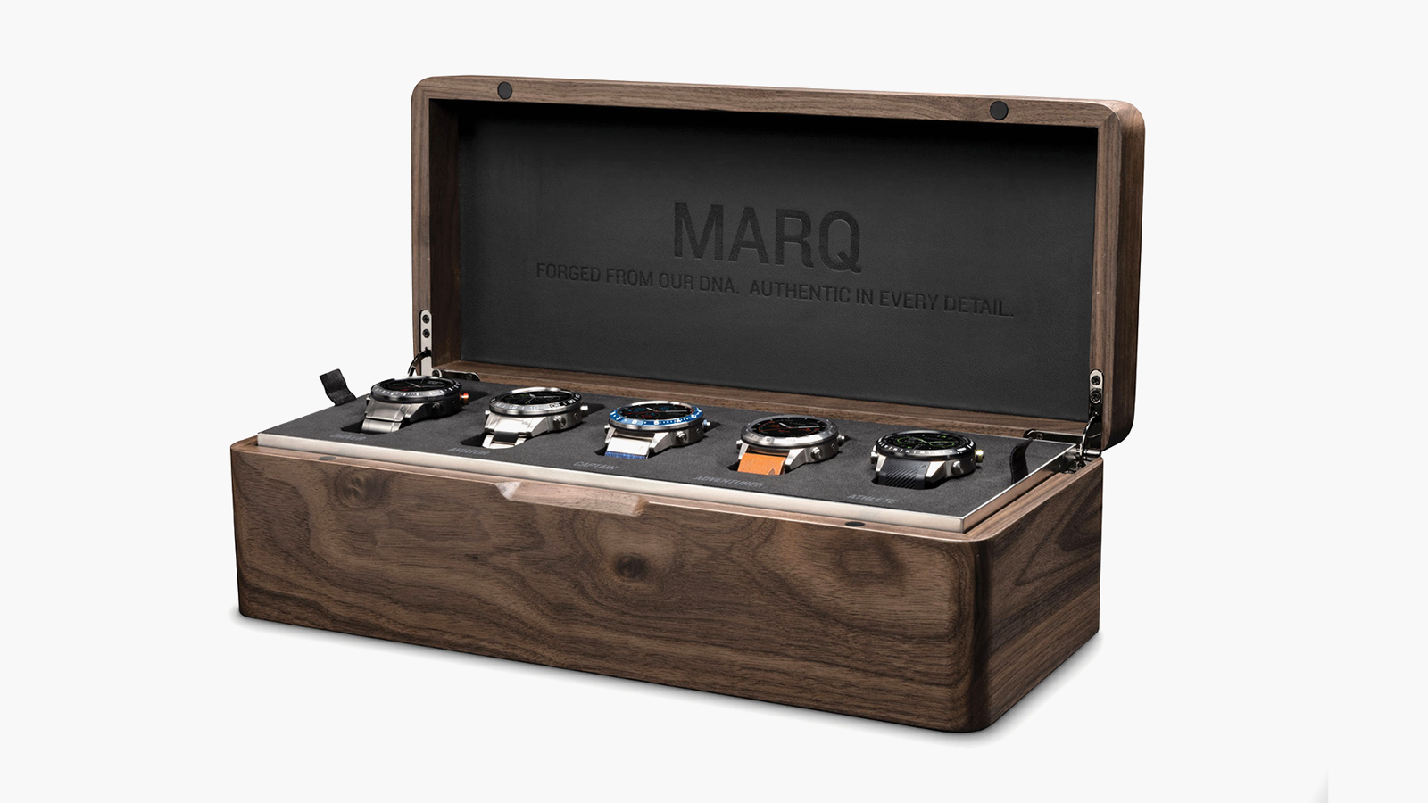Garmin MARQ Modern Tool Watch Set